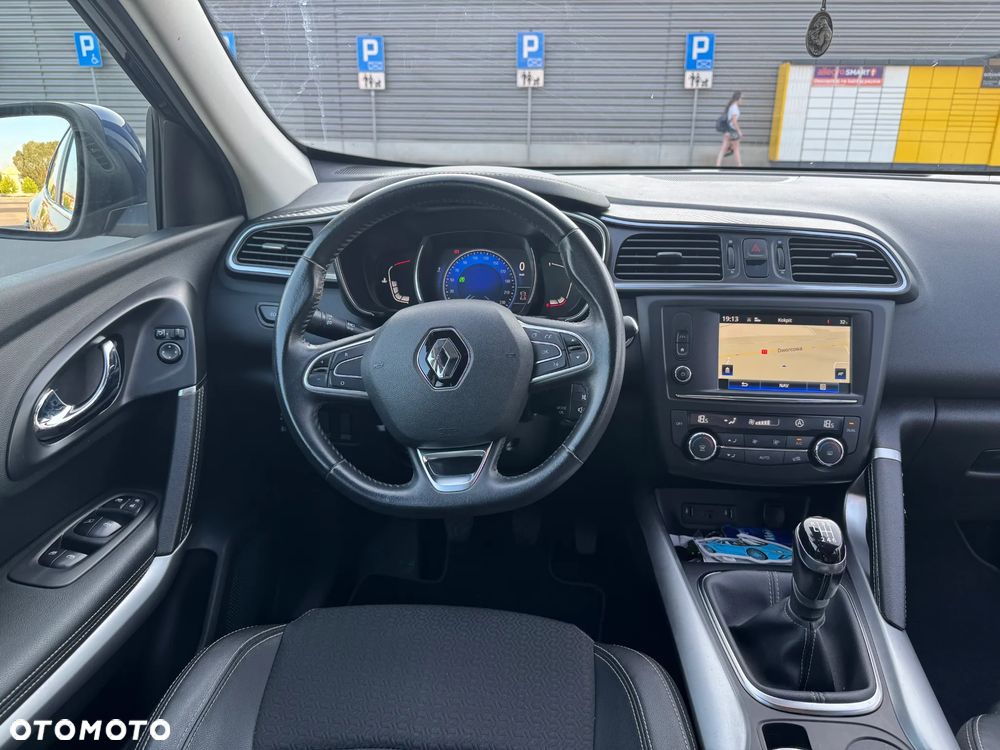 Renault Kadjar Energy TCe 130 Bose Edition - 6