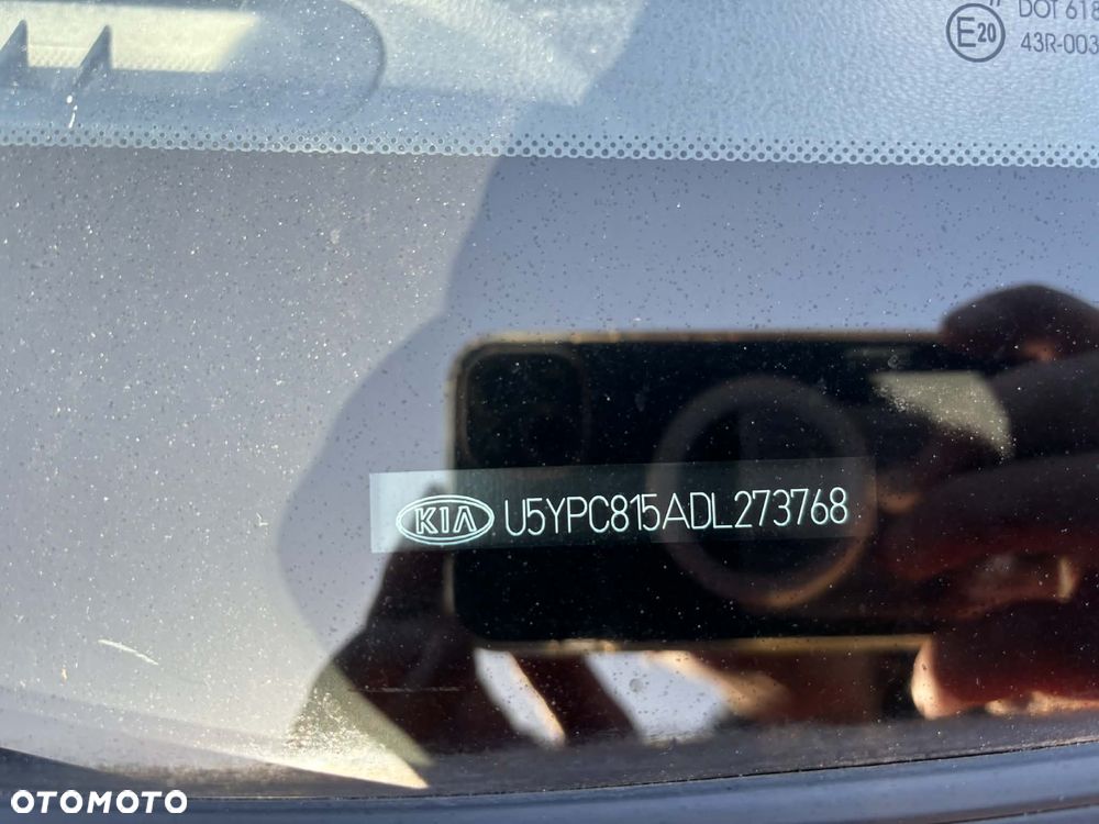 Kia Sportage 1.7 CRDI XL 2WD - 19