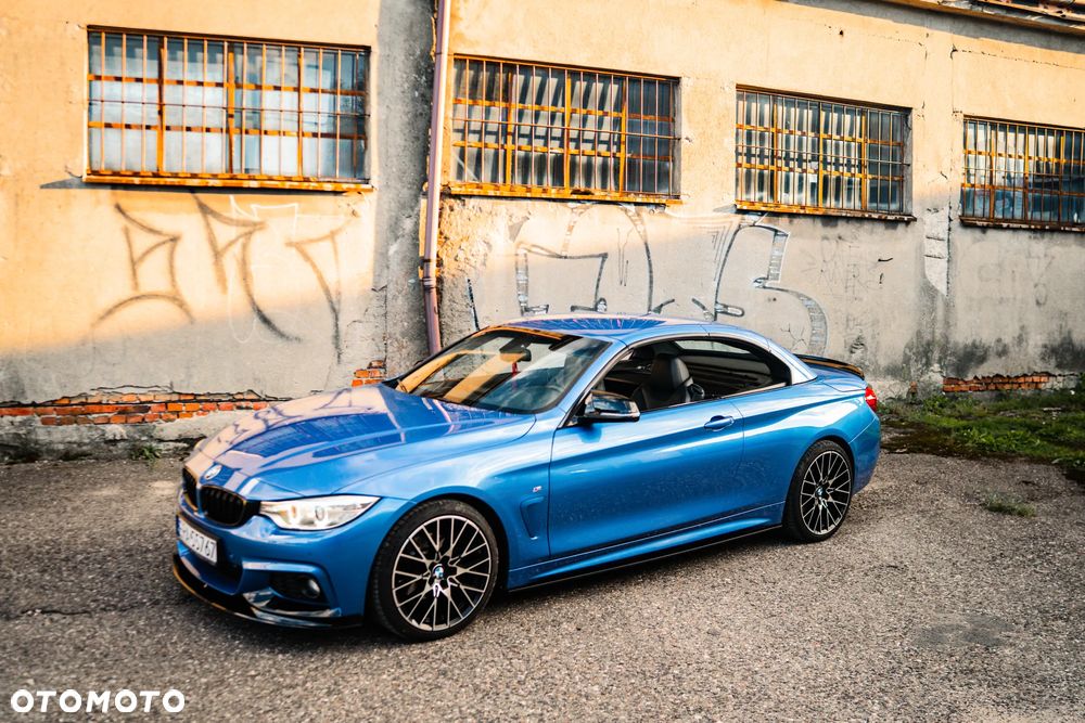 BMW Seria 4 - 38