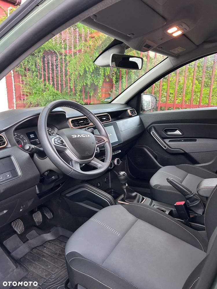 Dacia Duster - 7