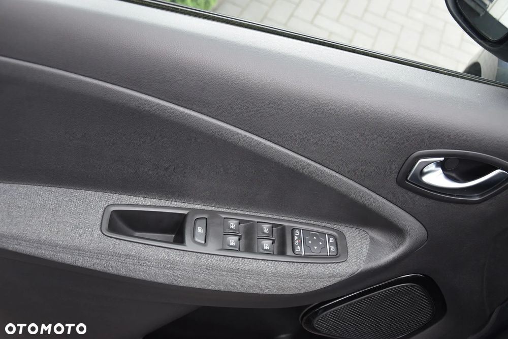 Renault Zoe - 18