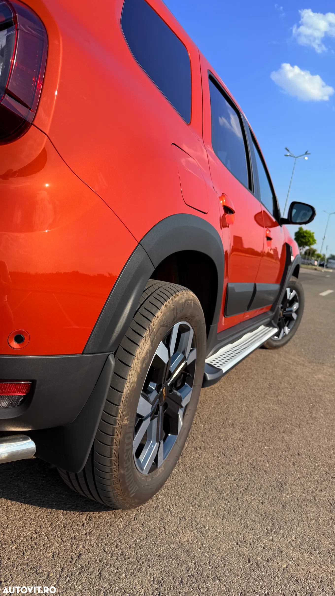 Dacia Duster TCe 150 4X4 Journey+ - 12
