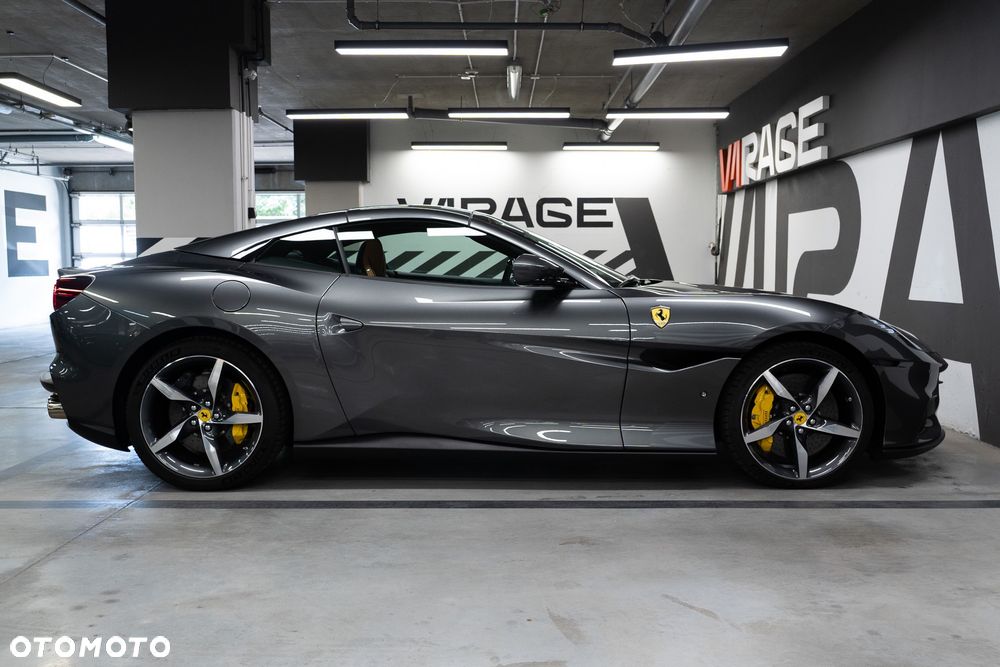 Ferrari Portofino M - 6