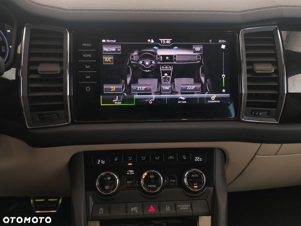 Skoda Kodiaq 1.5 TSI ACT 4x2 L&K DSG - 14