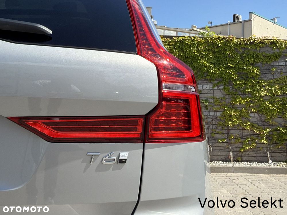 Volvo XC 60 - 35