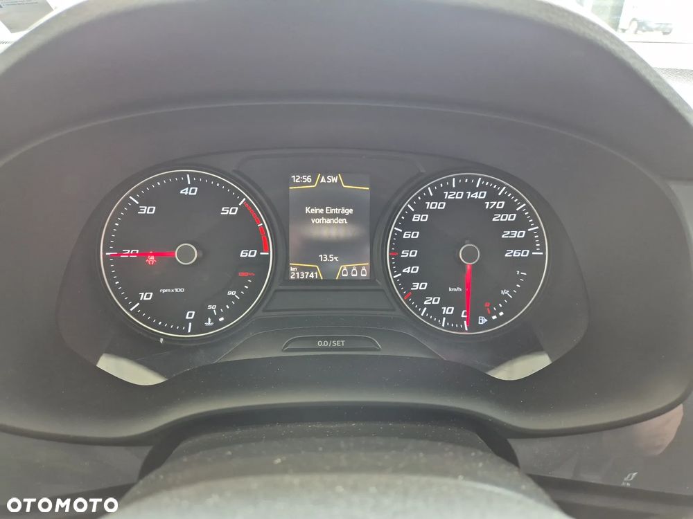 Seat Ateca - 5