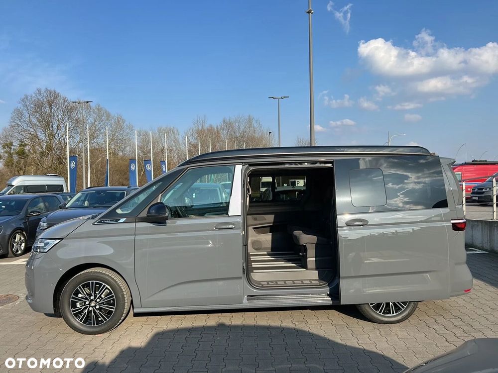 Volkswagen California - 11
