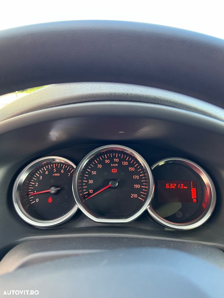 Dacia Logan ECO-G 100 Essential - 11