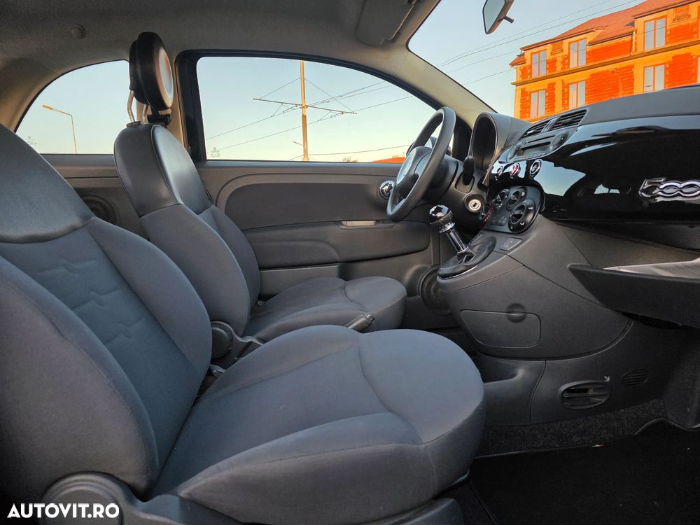 Fiat 500 - 10