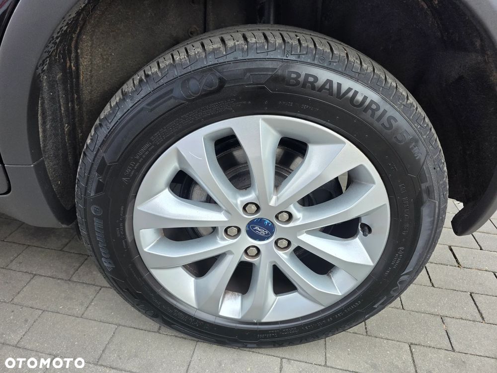 Ford Kuga 2.0 TDCi Trend - 23