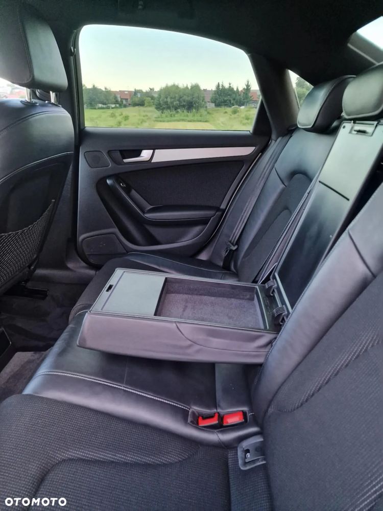 Audi A4 ver-2-0-tdi-clean-diesel-quattro - 22