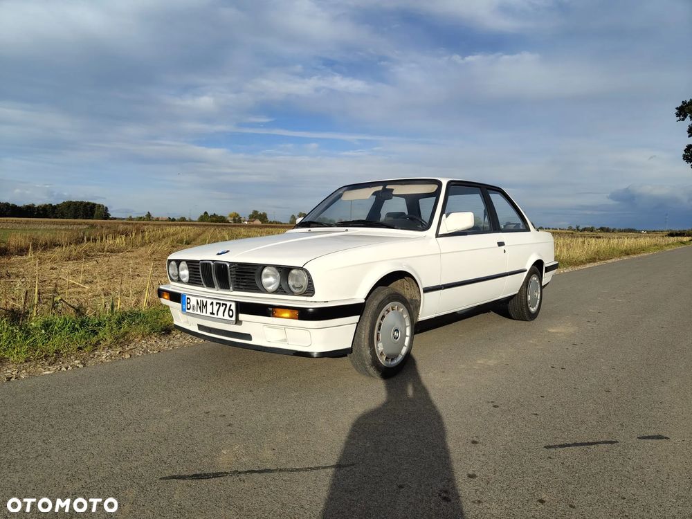 BMW Seria 3 316i - 19
