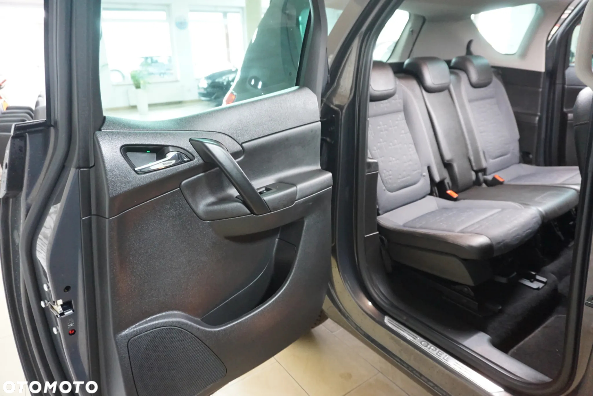 Opel Meriva 1.4 T Cosmo - 27