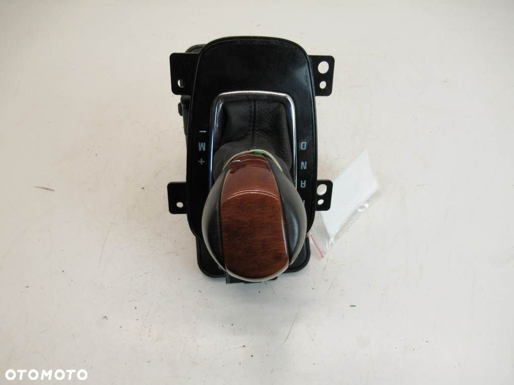 DŹWIGNIA ZMIANY BIEGÓW  CADILLAC CTS 2007 - 2022 3.0 201 kW [273 KM] benzyna 2009 - 2013 25907982 - 7