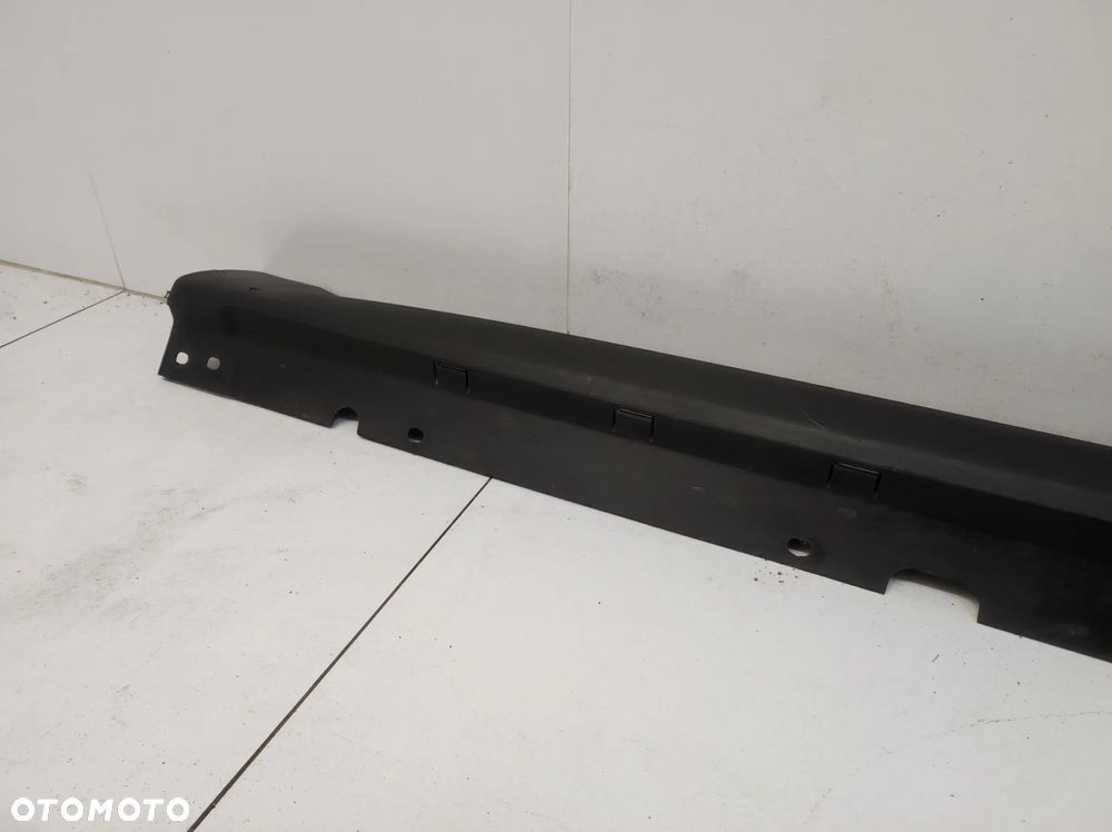 Listwa nakładka progowa próg lewy Alfa Romeo Stelvio - 8