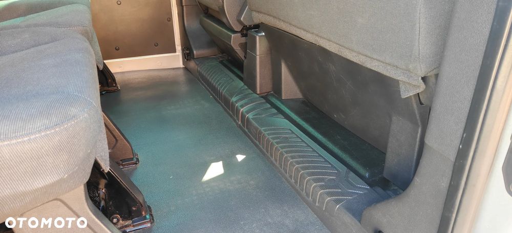 Ford Transit Custom 310 L2H1 Limited - 26