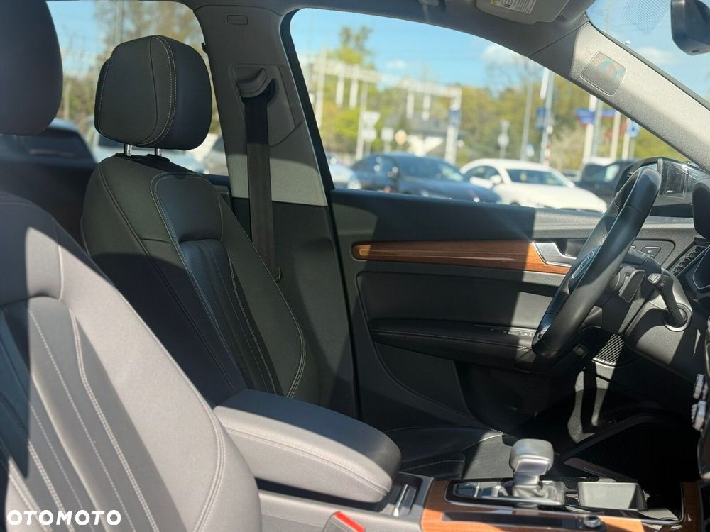 Audi Q5 e-Hybrid 270 kW Quattro S tronic - 29