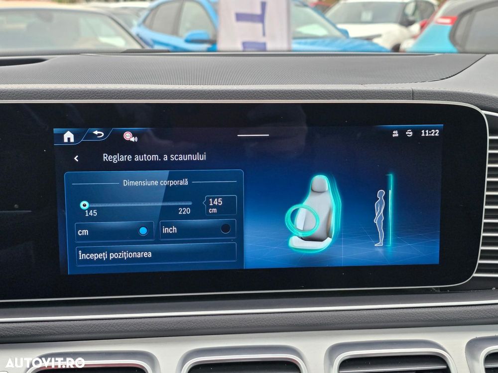 Mercedes-Benz GLE - 27