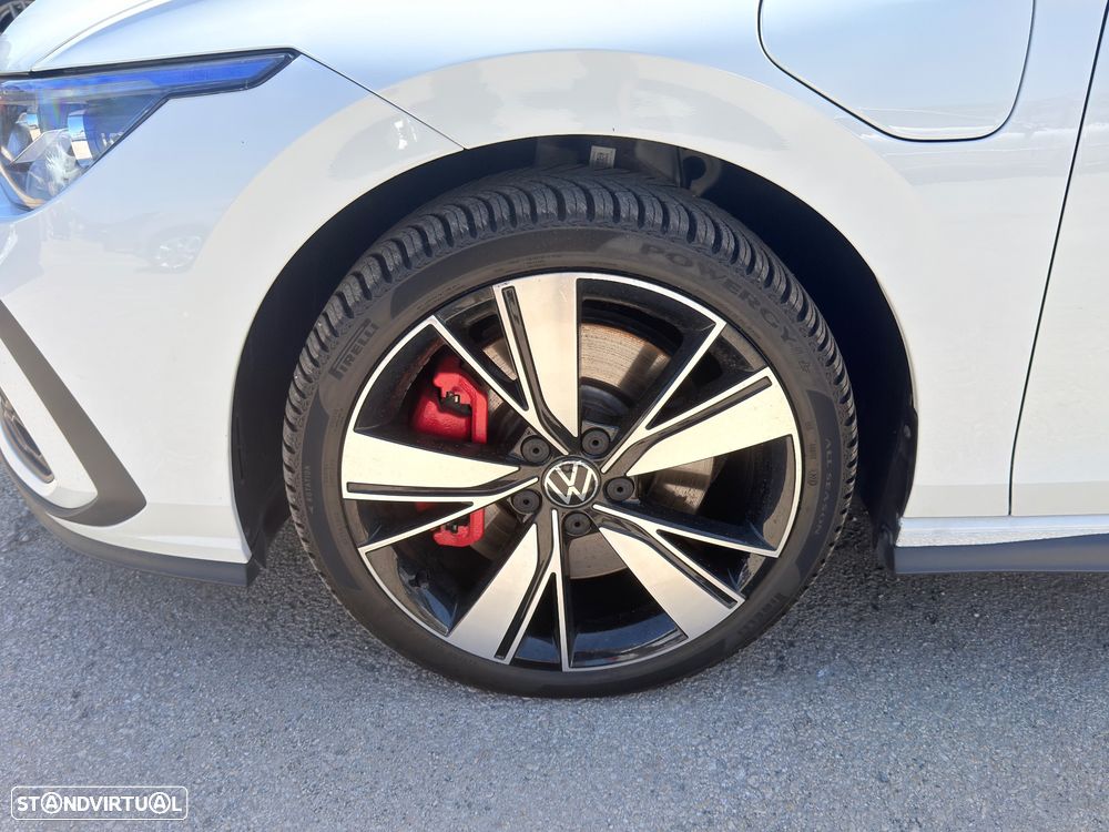 VW Golf 1.4 eHybrid OPF DSG GTE - 3