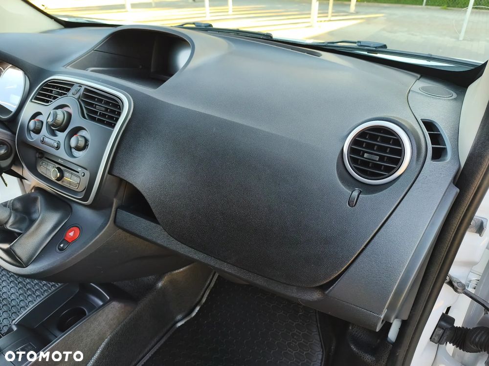 Renault Kangoo - 27
