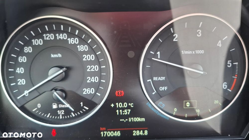 BMW Seria 1 114d - 16