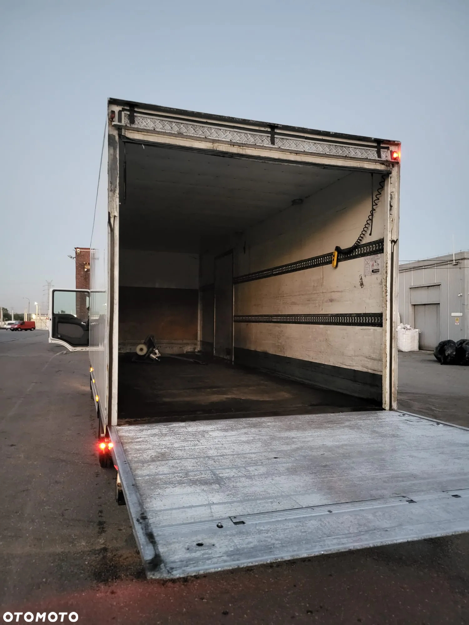 MAN TGM 15.280 - 5