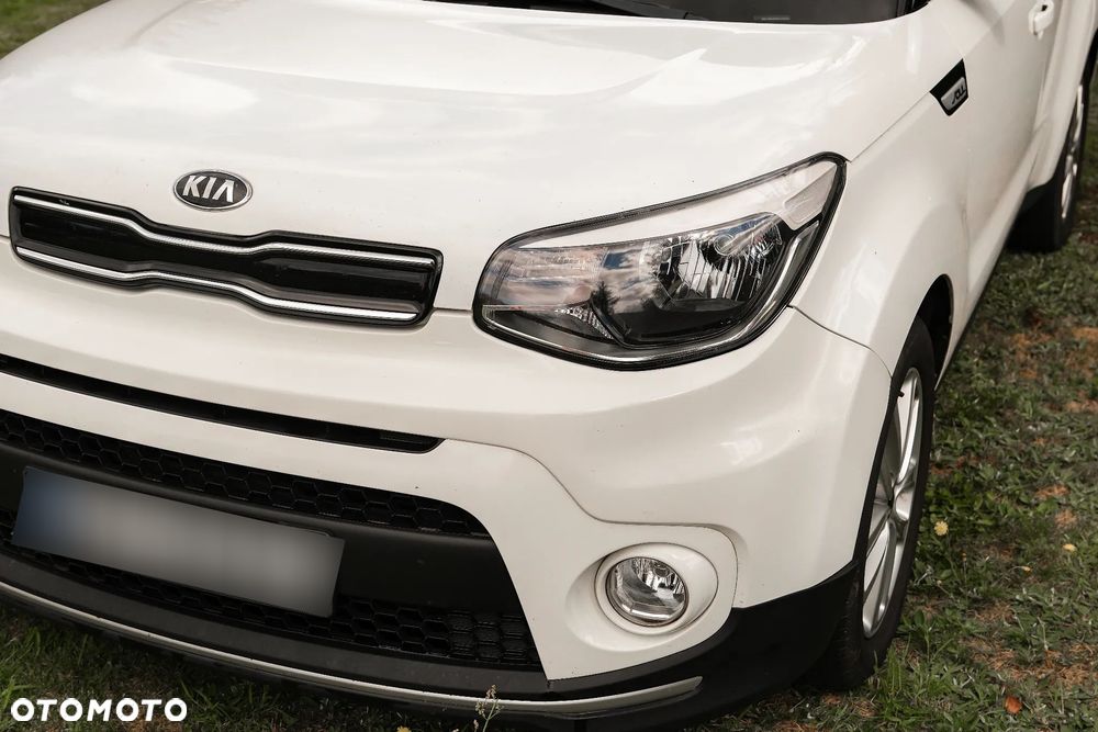 Kia Soul - 3