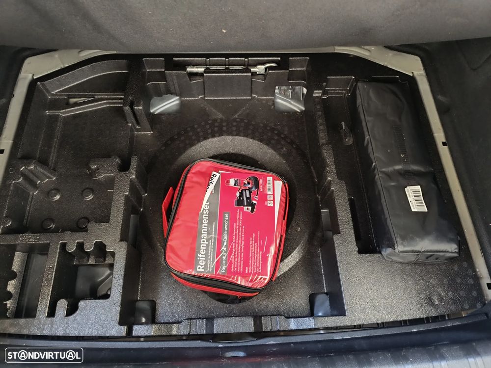 Peugeot 308 PureTech 130 GPF EAT8 Stop & Start Active Pack - 35
