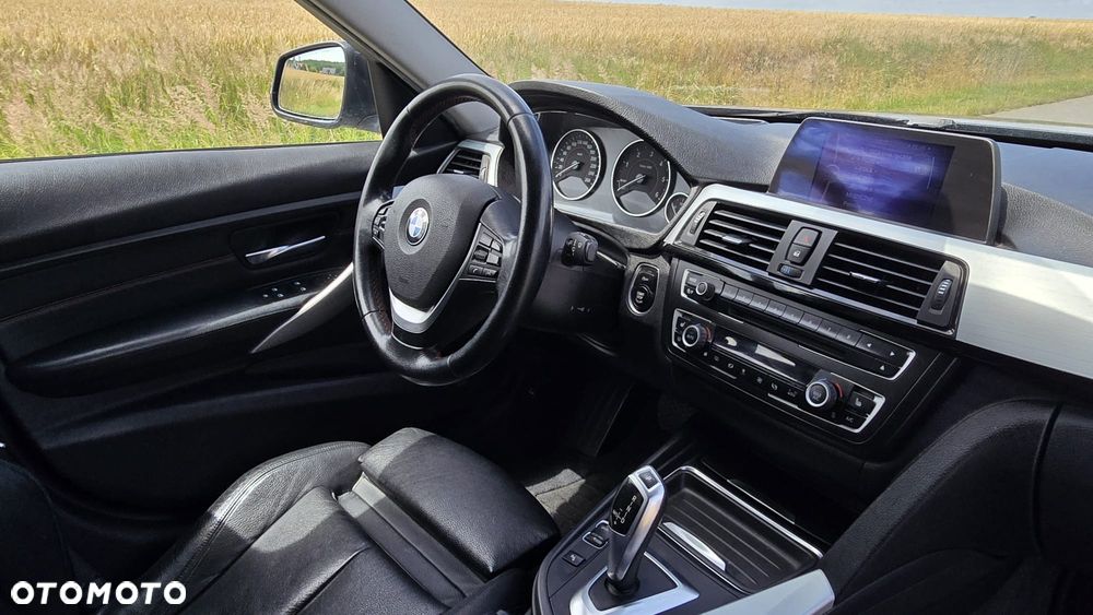 BMW Seria 3 - 13