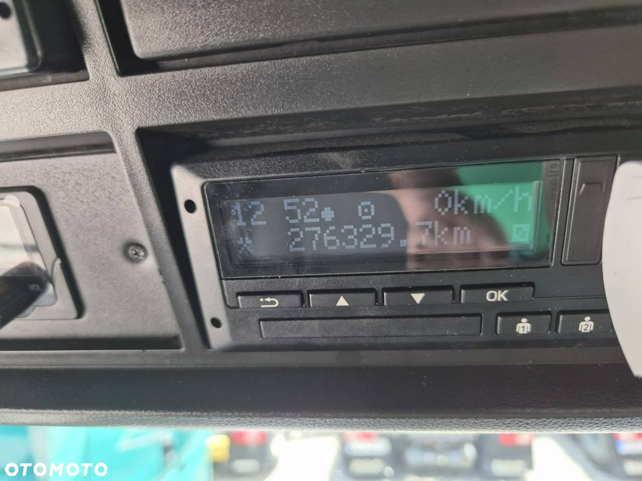 MAN Tgx - 36