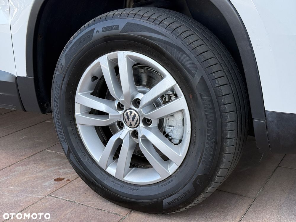 Volkswagen Tiguan 2.0 TSI 4Motion Trend & Fun - 32