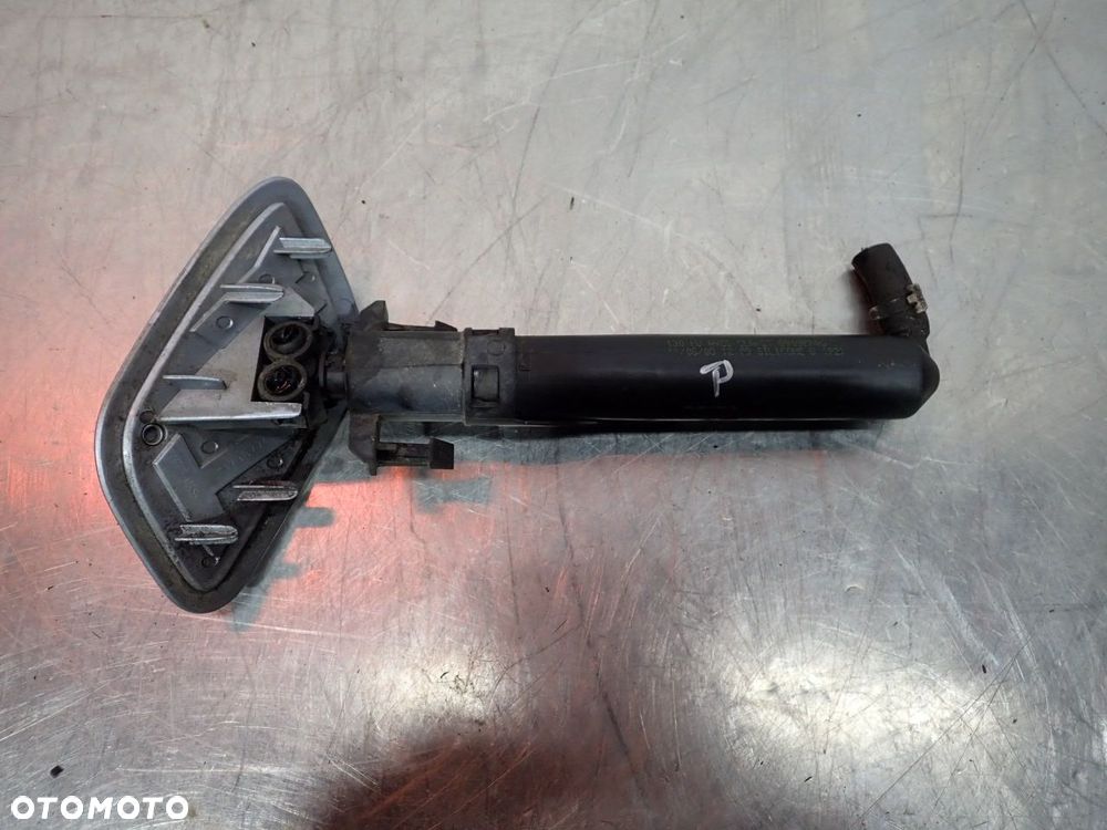 SPRYSKIWACZ LAMPY REFLEKTORA PRAWY FIAT BRAVO II 89038746 - 1