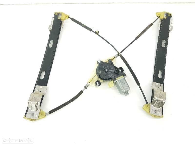 ELEVADOR DE VIDRO FRONTAL DIREITO SEAT LEON 2015 -5F4837462D - 1