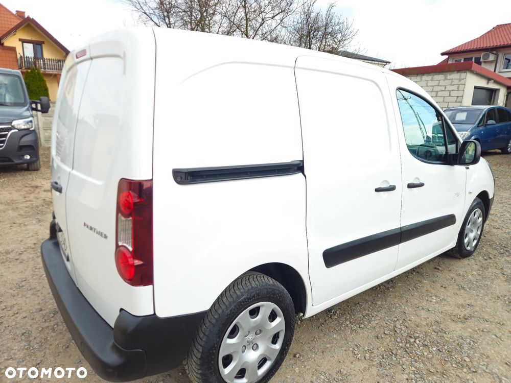Peugeot PARTNER 1.6 HDI - 36