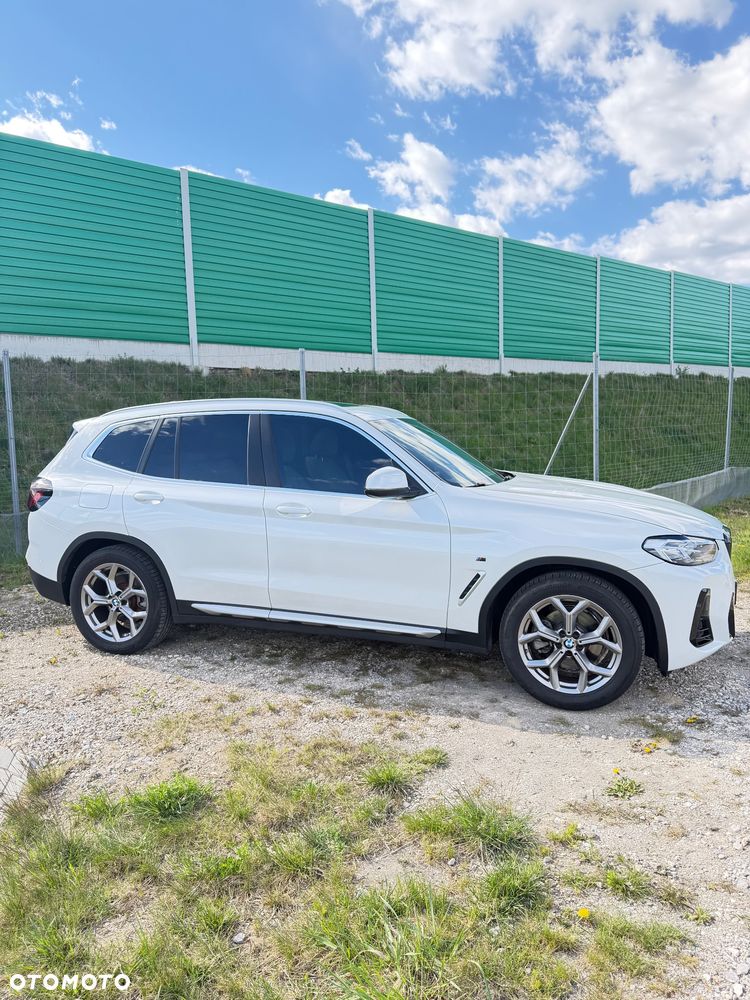 BMW X3 - 3