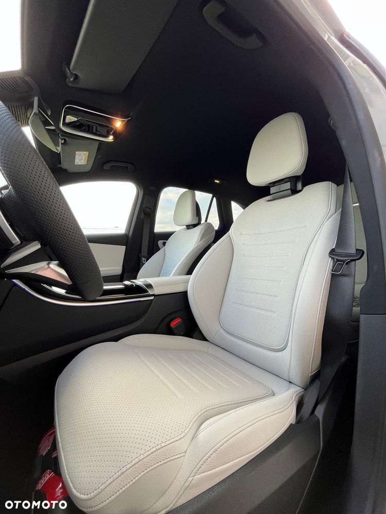 Mercedes-Benz GLC 220 d mHEV 4-Matic AMG Line - 18