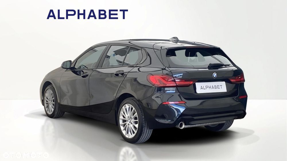 BMW Seria 1 118i Advantage - 3