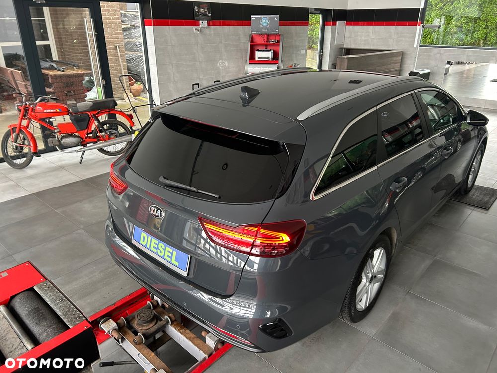 Kia Ceed 1.6 CRDi Edition 7 - 9