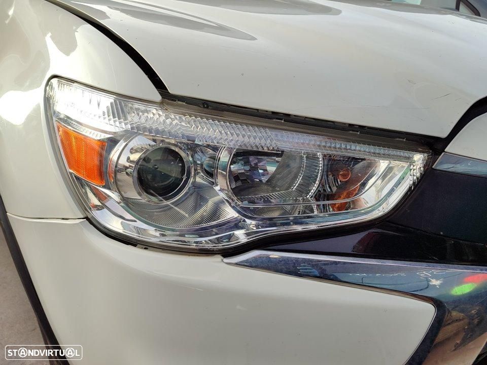 FAROL DIREITO MITSUBISHI ASX GA0W - 1
