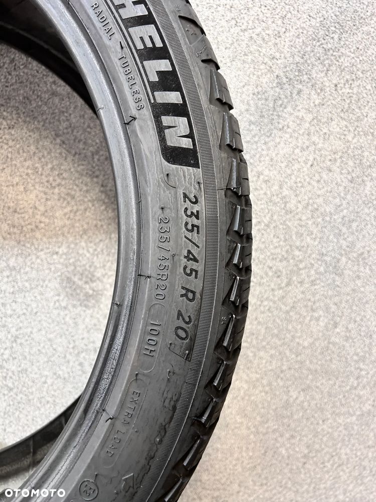 2 opony całoroczne Michelin 235/45/20 100H Cross Climate 2 SUV, VOL - 11
