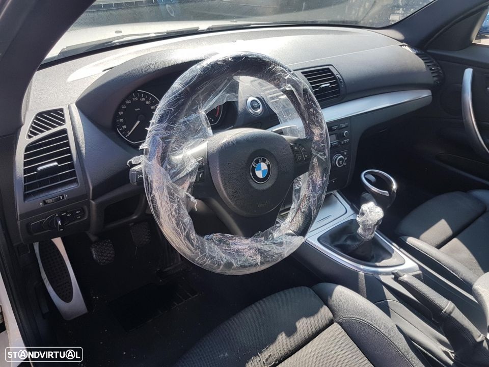 Bmw Serie 1 Pack-M para peças - 5