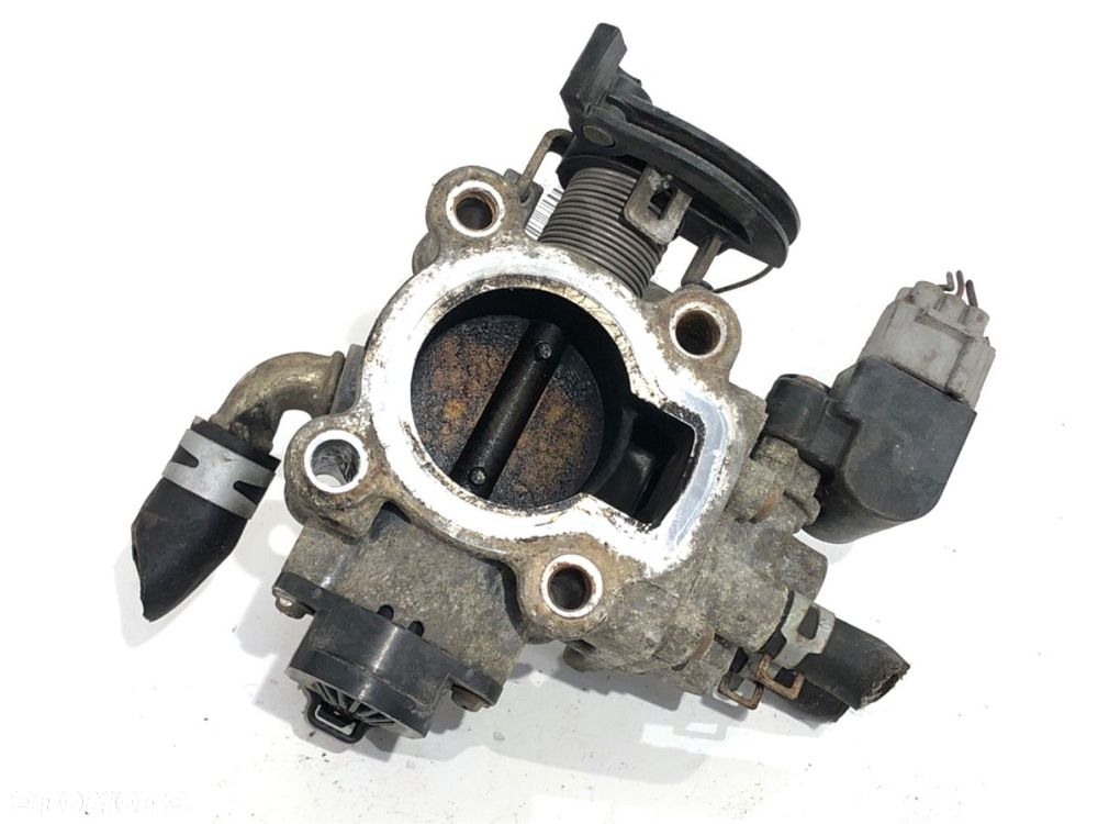 PRZEPUSTNICA  SUZUKI WAGON R+ liftback (MM) 2000 - 2022 1.3 (RB 413) 69 kW [94 KM] benzyna 2003 - - 2