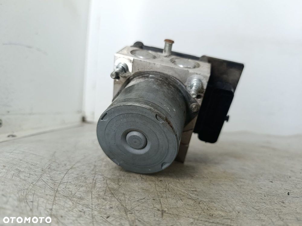 POMPA ABS CITROEN C4 II 0265252034   9677024980 BOSCH 1.6 E-HDI - 3