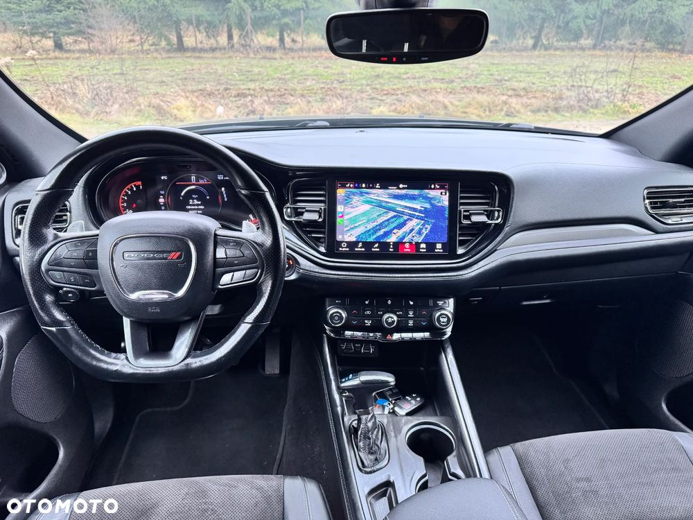 Dodge Durango 3,6 Limited - 23