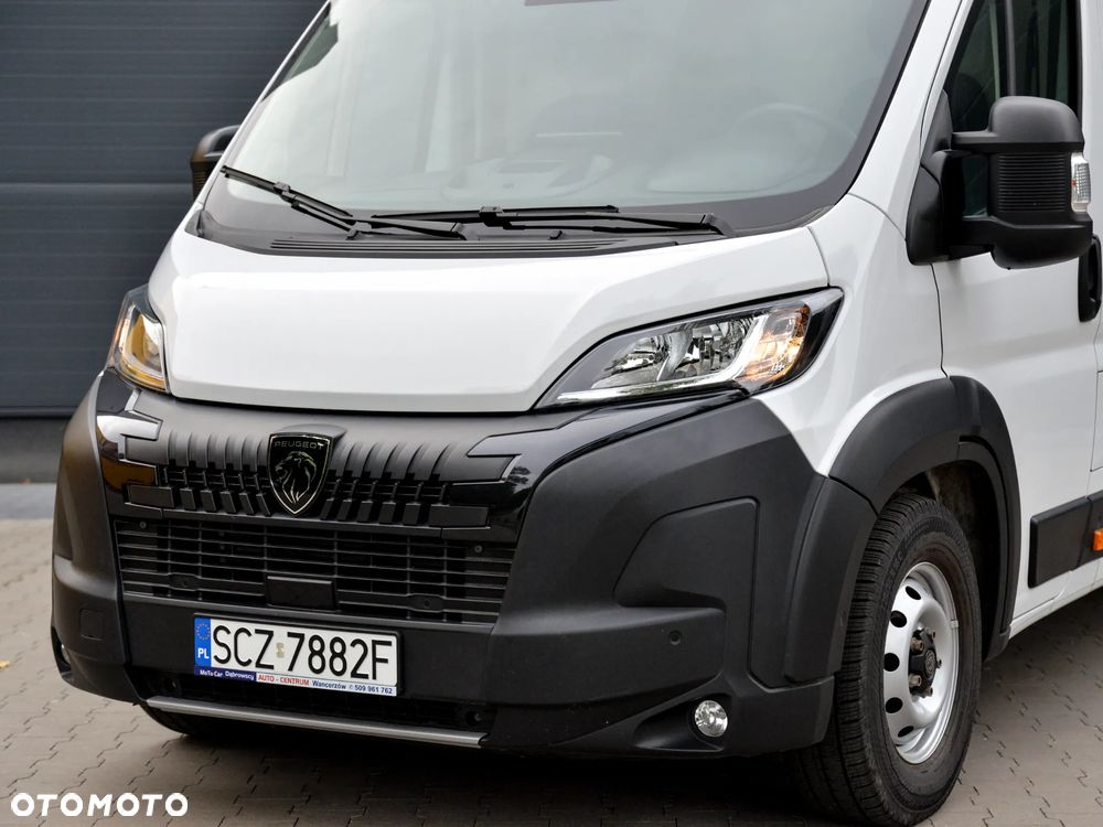 Peugeot BOXER - 2