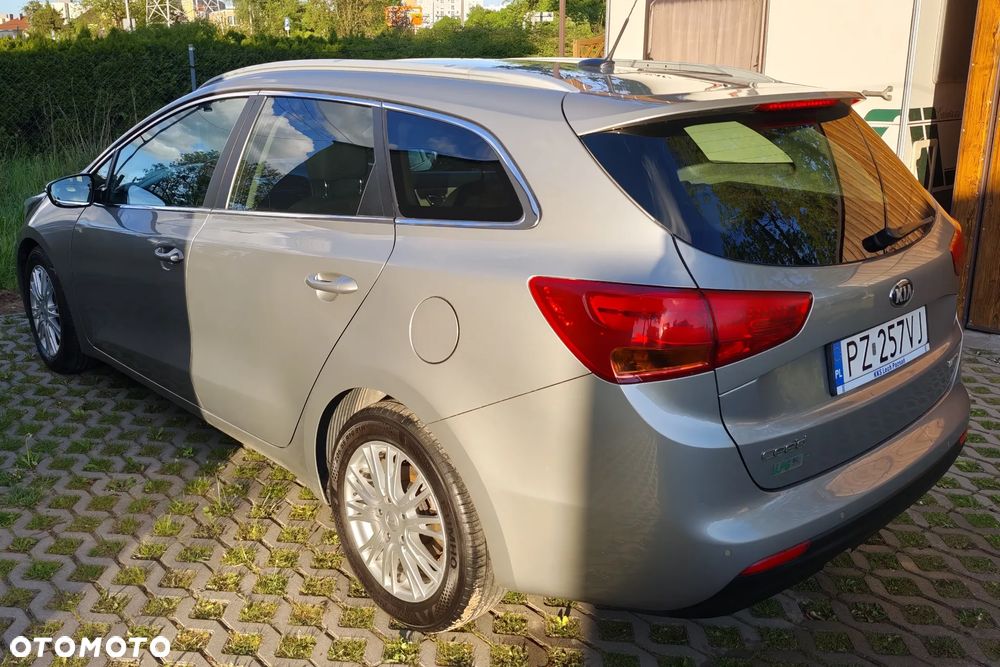 Kia Ceed 1.6 GDI M - 5