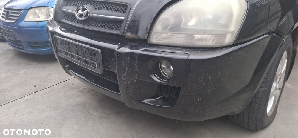 HYUNDAI TUCSON I 2.0 16V 04-09 SERWO HAMULCOWE - 4