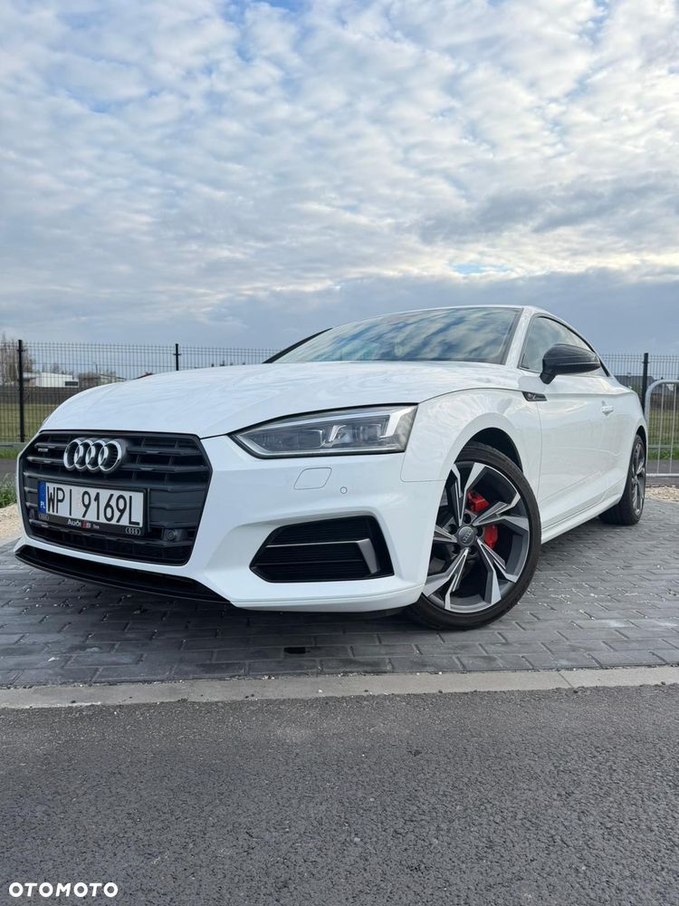 Audi A5 Coupé 2.0 TDI Quattro S tronic - 9