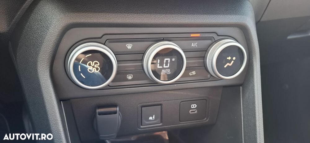 Dacia Sandero Stepway ECO-G 100 MT6 Extreme - 7