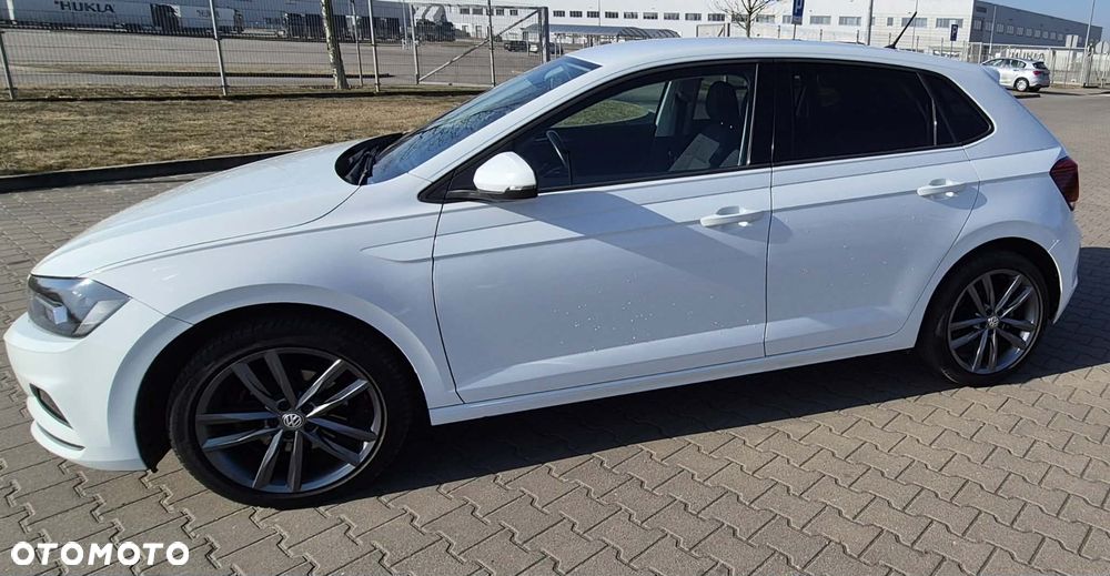 Volkswagen Polo - 11